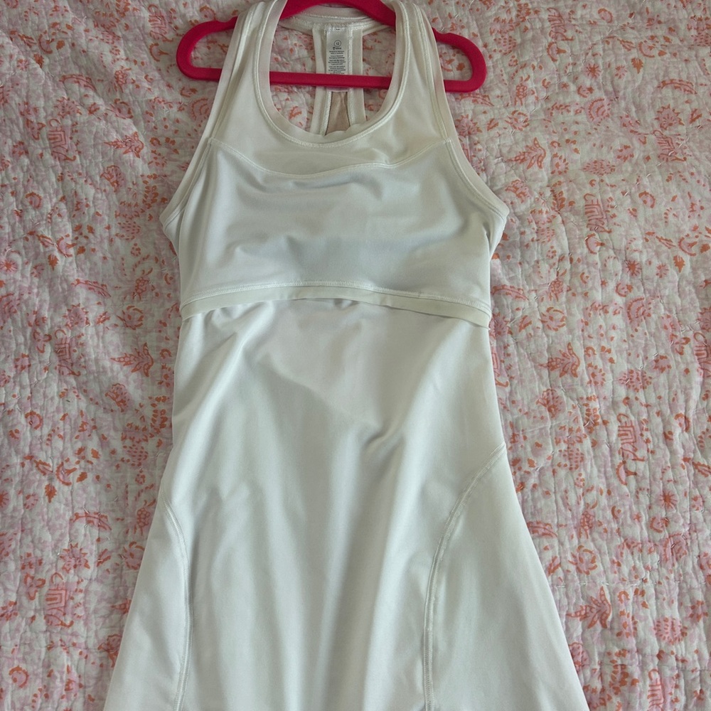 Ivivva Sports Dress